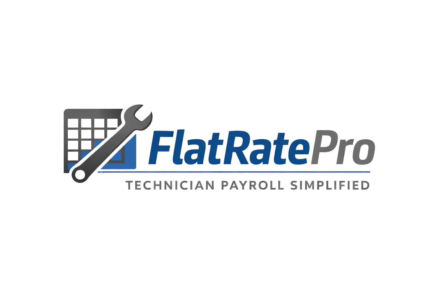 Flat Rate Pro